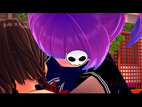❤️ Monster gadis Arachne. ️❌ Video anal pada kami id.hentaiser.ru ️❤